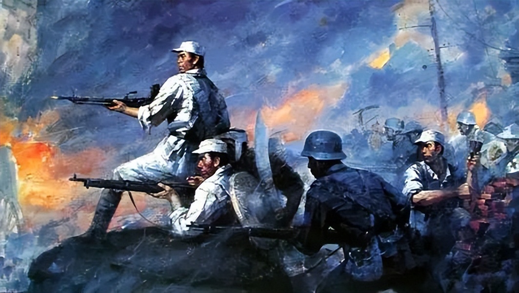 八十年前我们曾经历过怎样的绝望,80年前我们曾经历过怎样的绝望