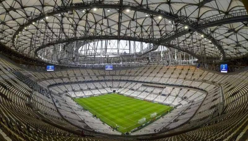 世界杯的草坪什么草,世界杯草地的草每一场比赛都换吗