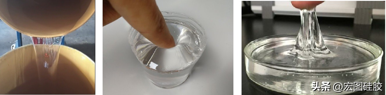 环保果冻胶,上海润景果冻胶型号