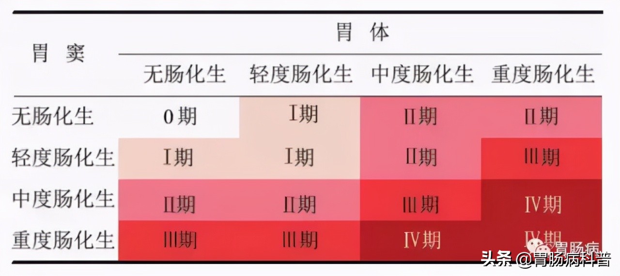 萎缩性胃炎C3伴肠化癌变几率,萎缩性胃炎一定癌变吗