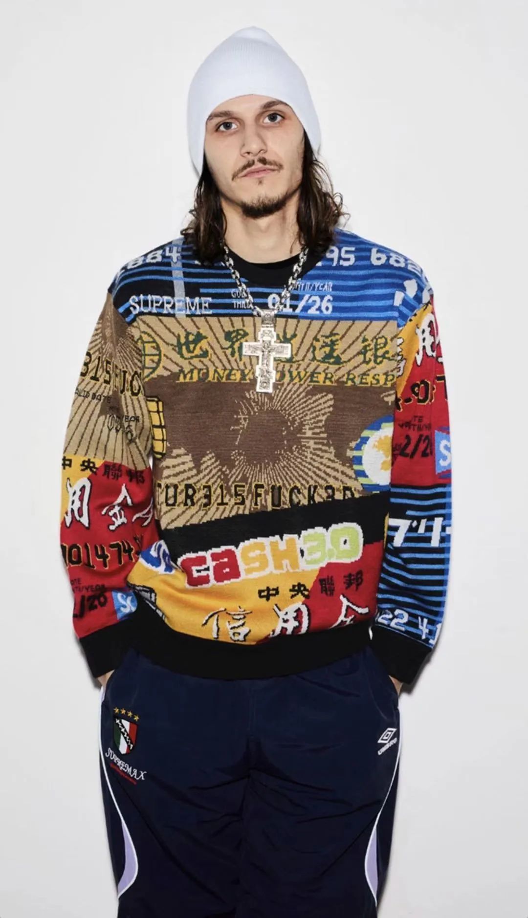 supreme14周发售清单,supremeweek19发售单品详情