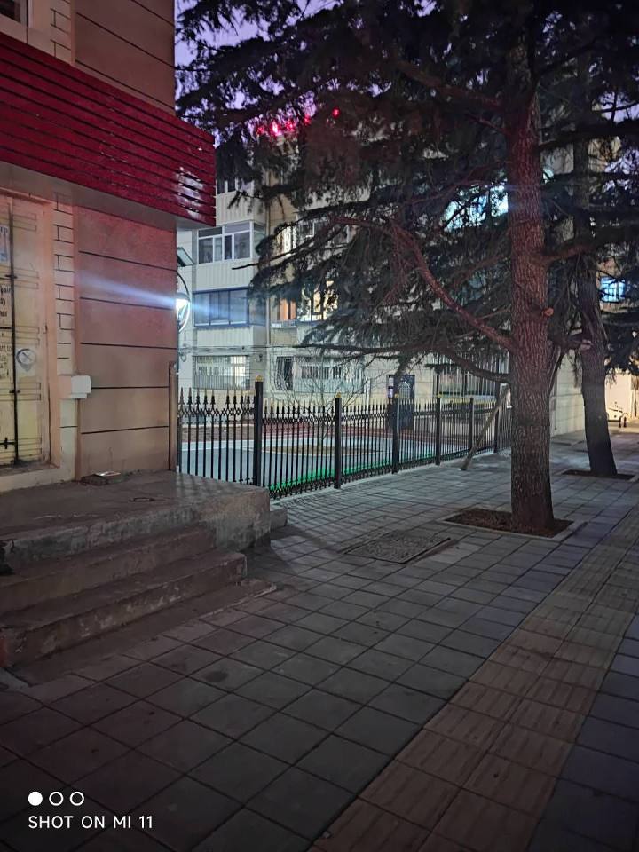 「Xiaomi11Pro体验报告」——它真的配叫安卓机皇吗？