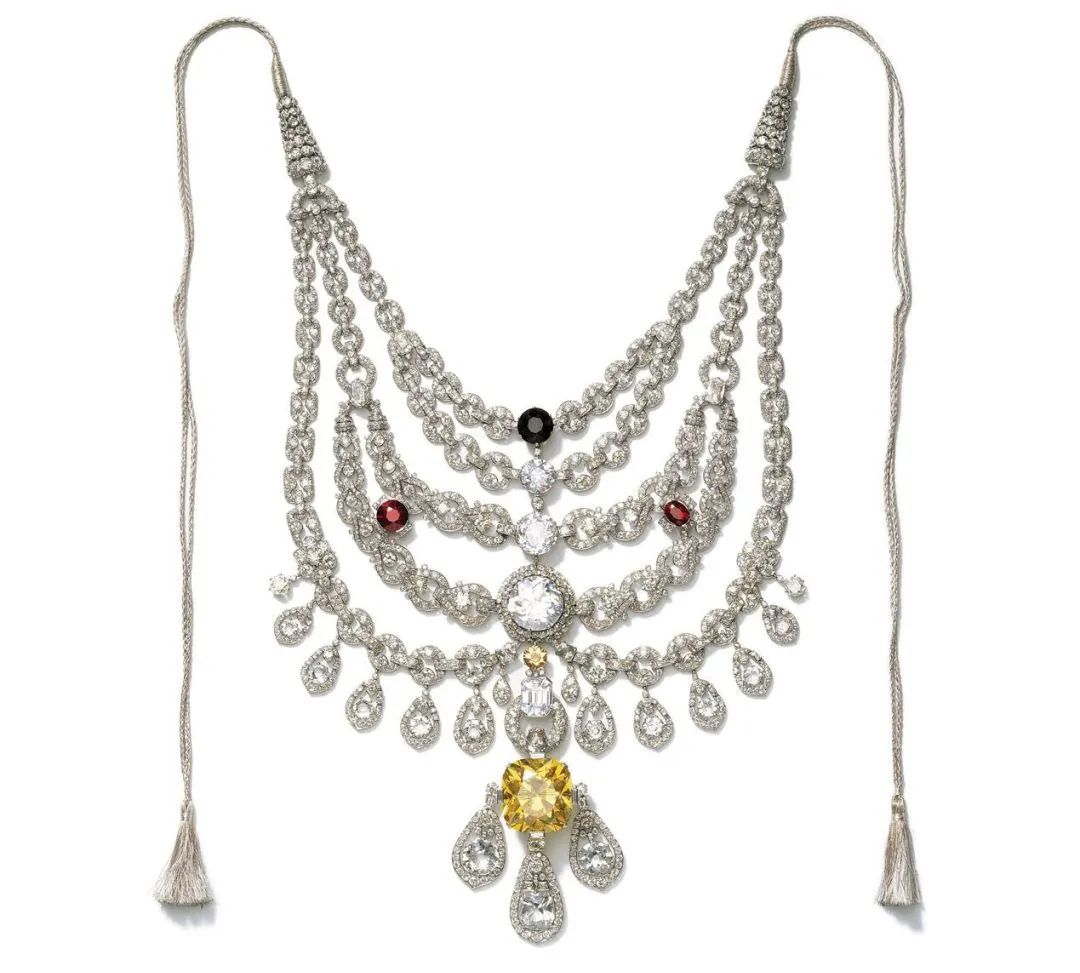 最经典的十大项链,10大项链最新排名