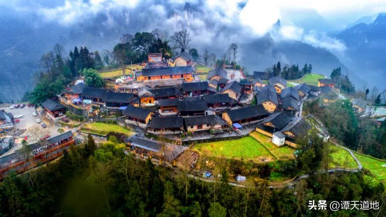 湖南凤凰雷公山景区,湖南凤凰有什么好玩的景点