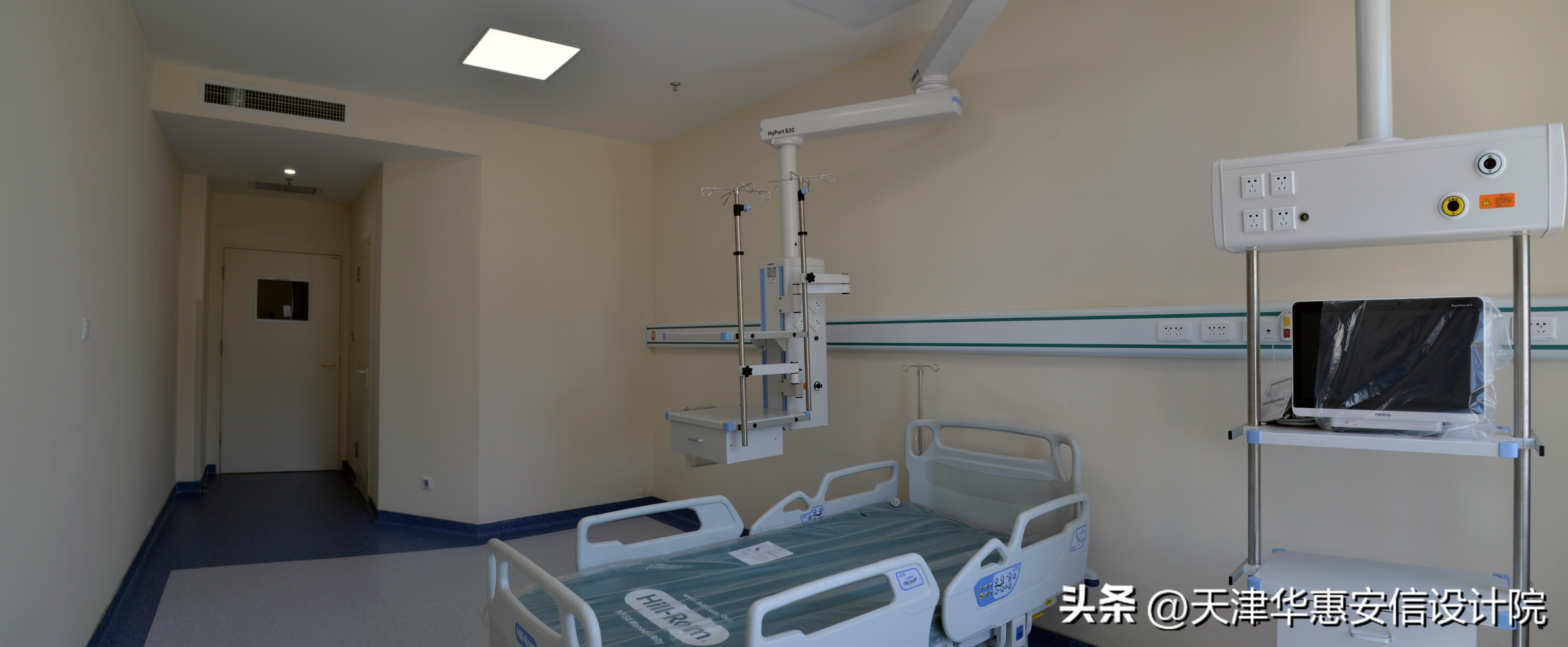 天津医科大学代谢病医院排名,天津医科大学代谢病医院新址完成