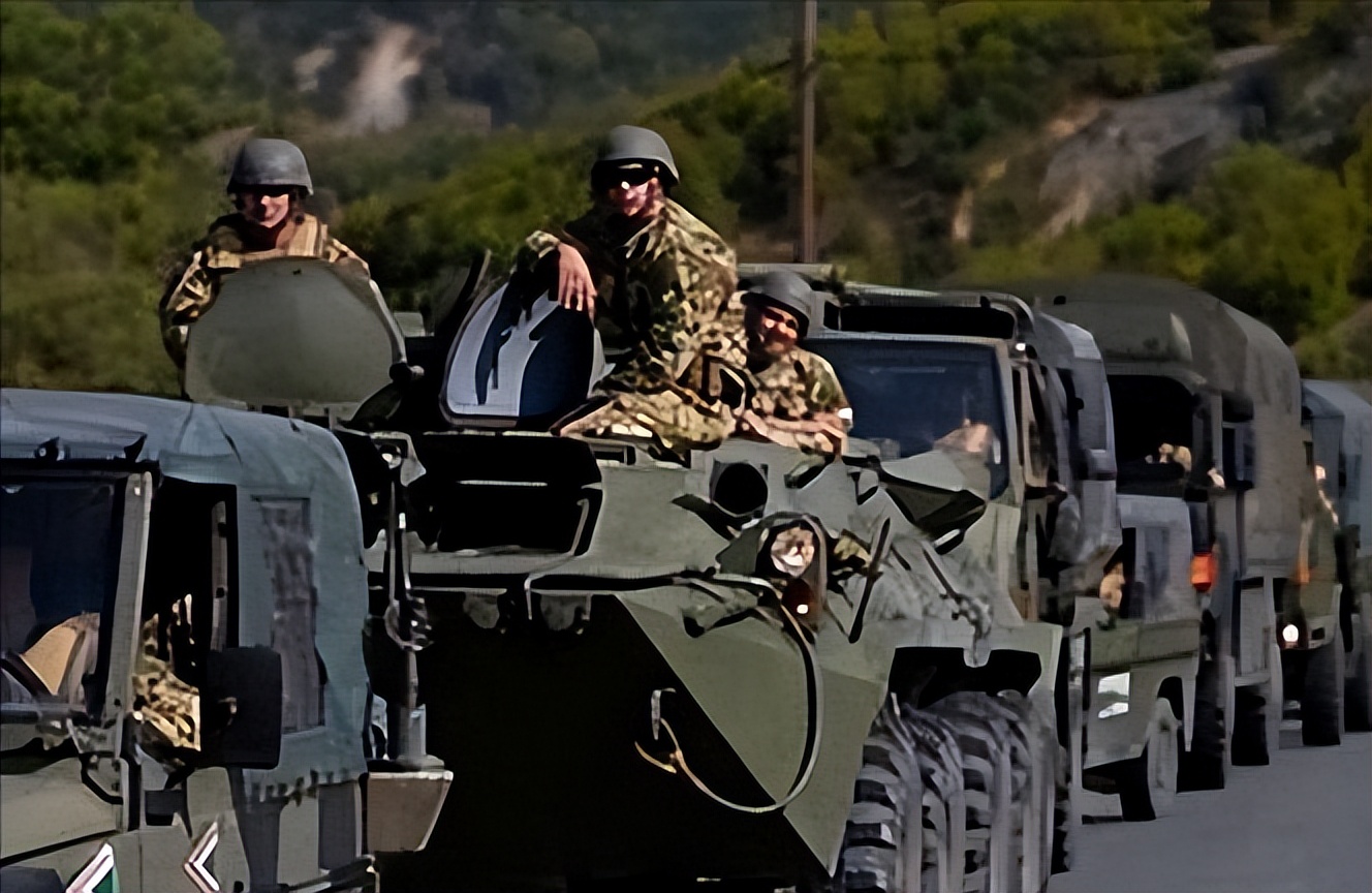 塞尔维亚如何看待运20运输武器,塞尔维亚采购中国防空导弹