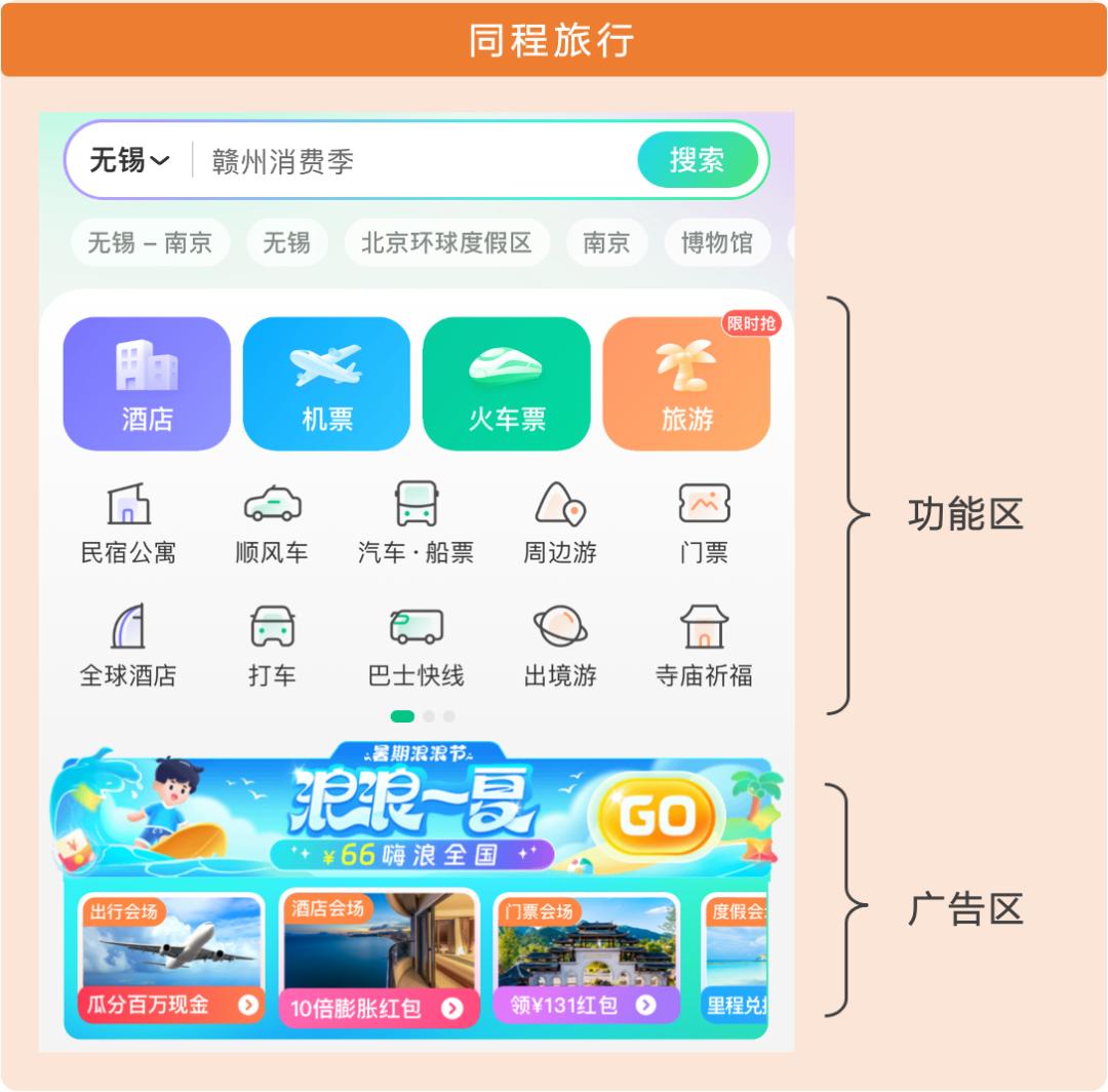 携程旅游app推荐,旅游必备app推荐