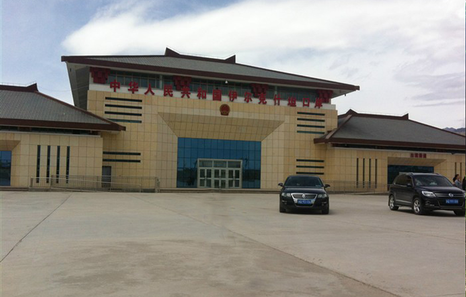 疆内陆地边境口岸城市都有哪些,19个沿边开放口岸具体是