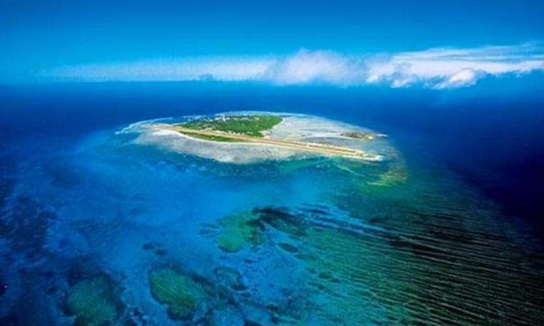 曾被马来西亚侵占的琼台礁，价值远超黄岩岛？吹填后有何好处