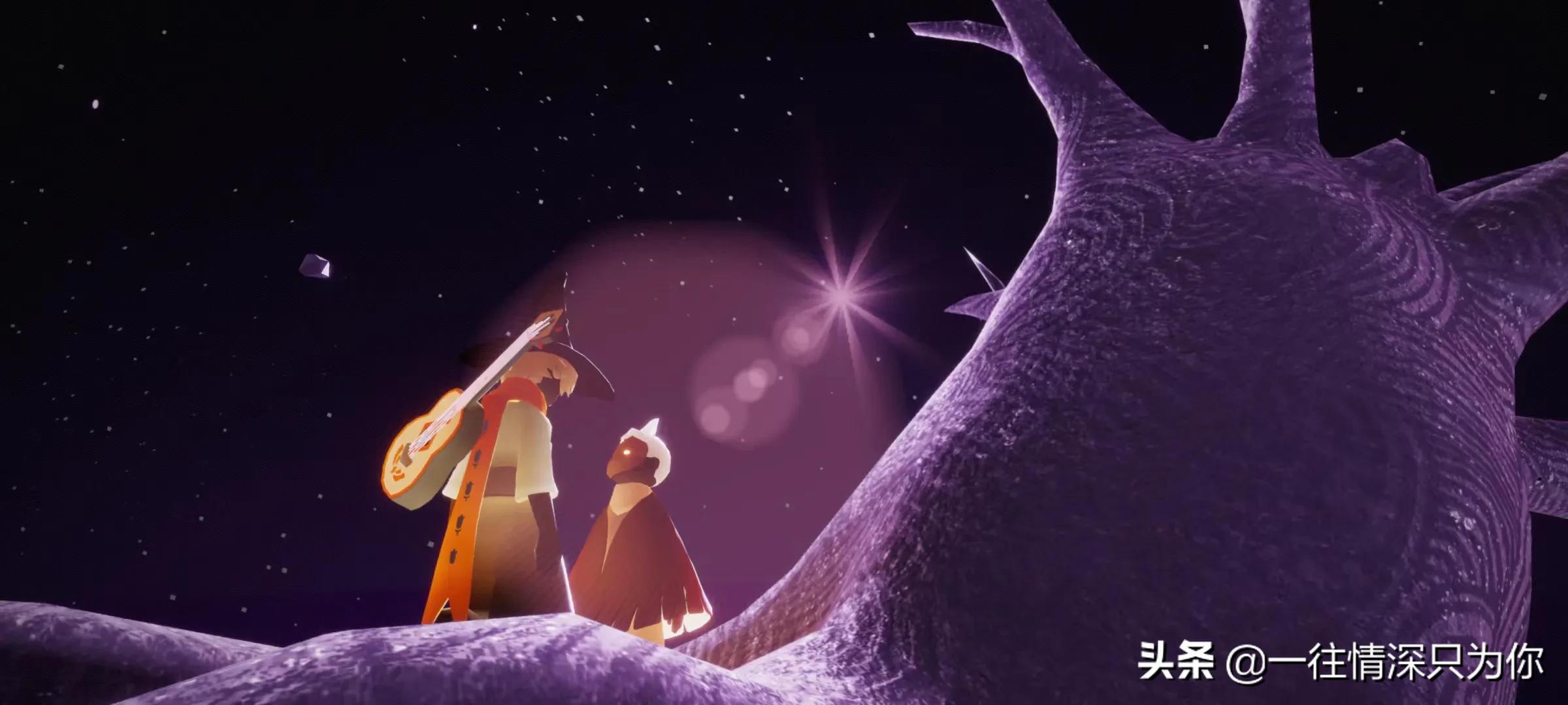 光遇攻略小金人,光遇攻略先祖位置