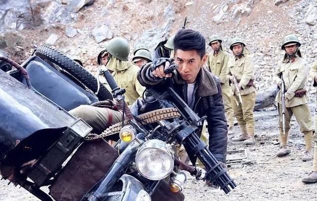 打仗住酒店，战士抹口红，这些抗日剧如果你没看过，恭喜成功避雷