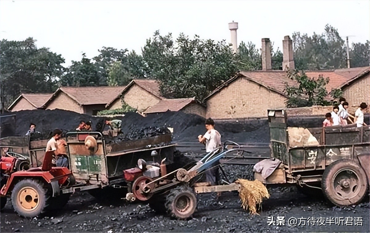 1980年代的回忆视频,回忆1980年西安风貌