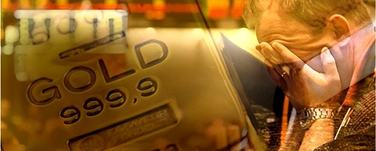 黄金市场转折点在哪里,黄金市场大变局