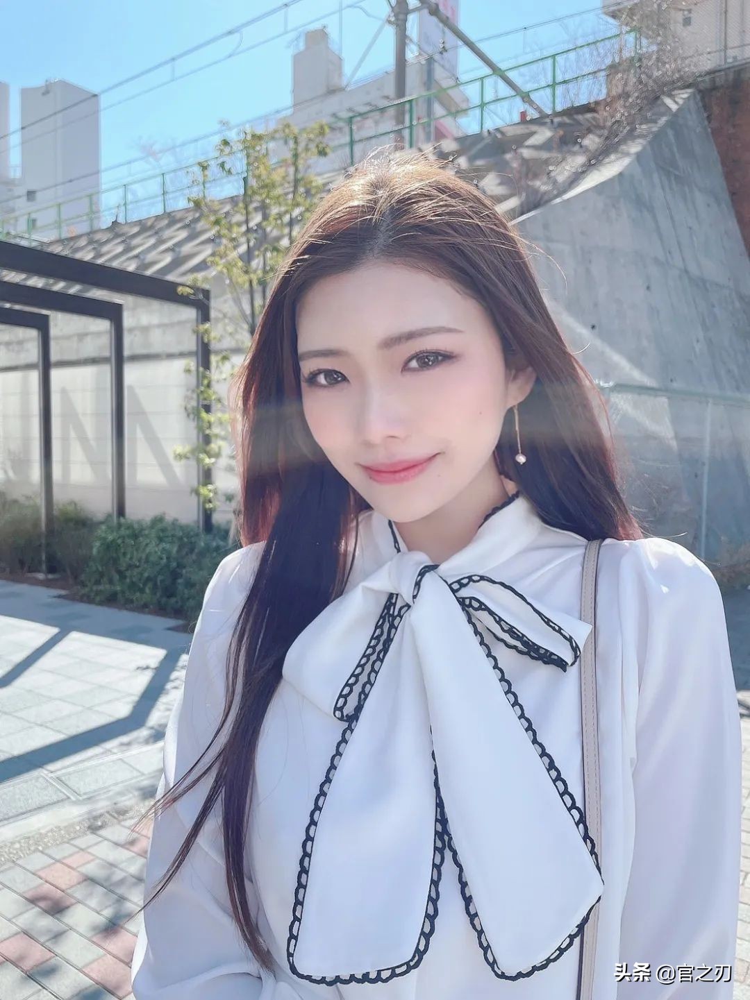 一个集团的构成｜看看大宝的结构就知道了