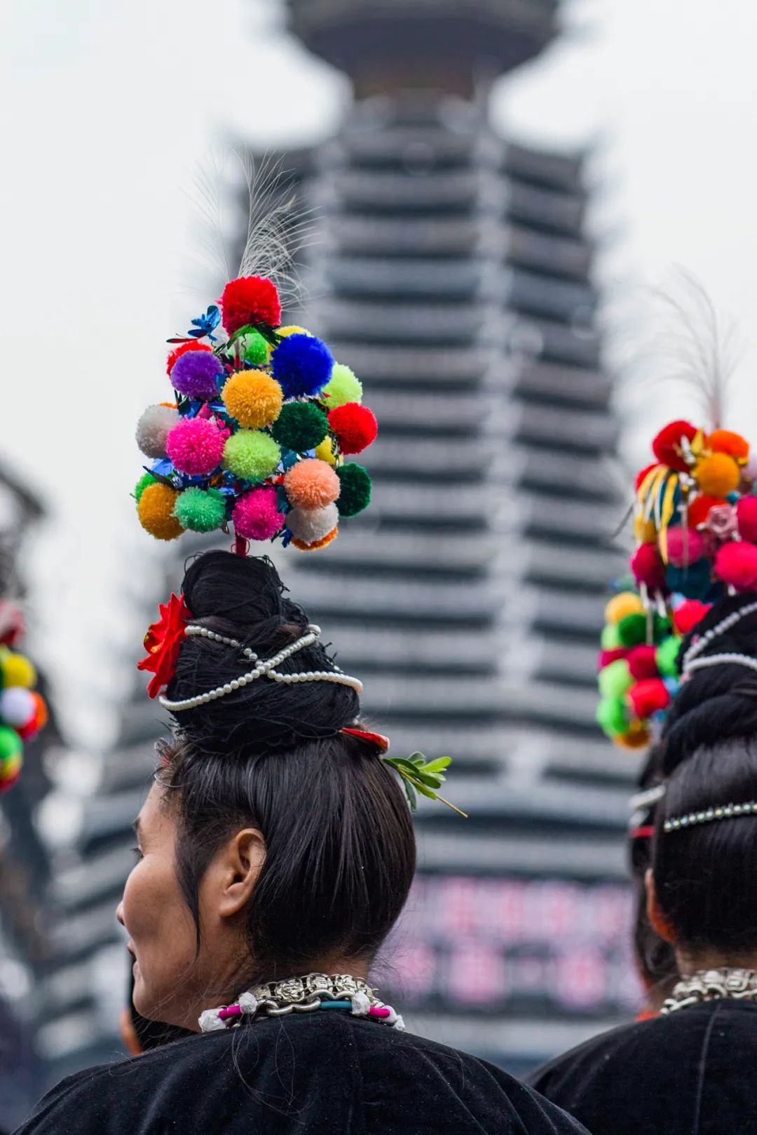 为什么说古今天下人塑造了“千人千面”的贵州？