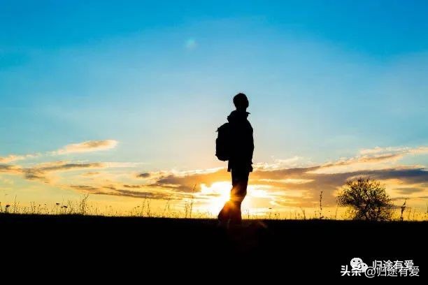 四年后回家的感悟,回国四年后的生活