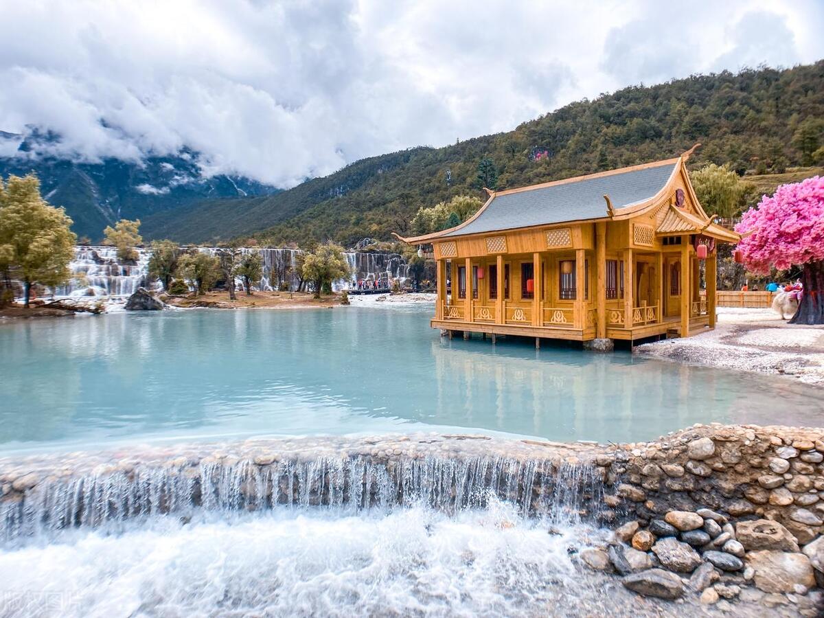 云南十大最坑景点排名,云南十大最值得去的景点