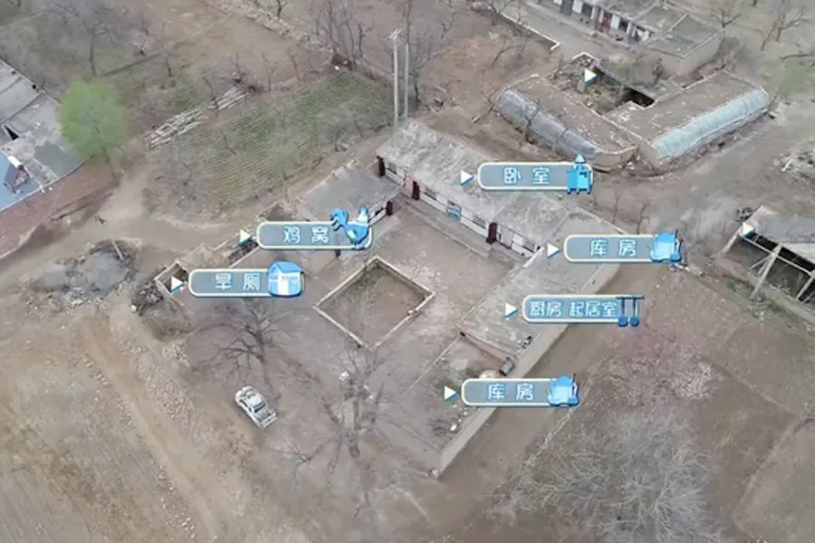 夫妻花3万改造荒废20年的农村老屋,错位的遗憾132万元改造老屋合理吗