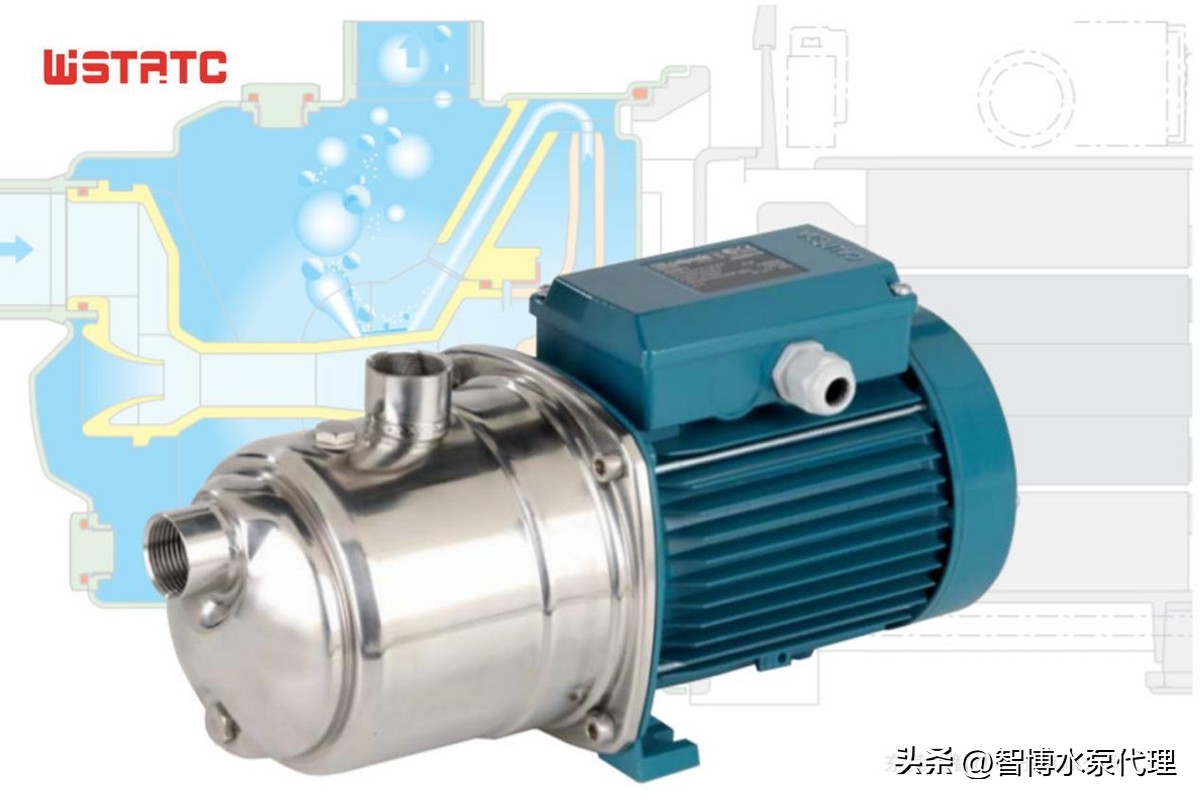 水泵有哪些型号,进口泵品牌