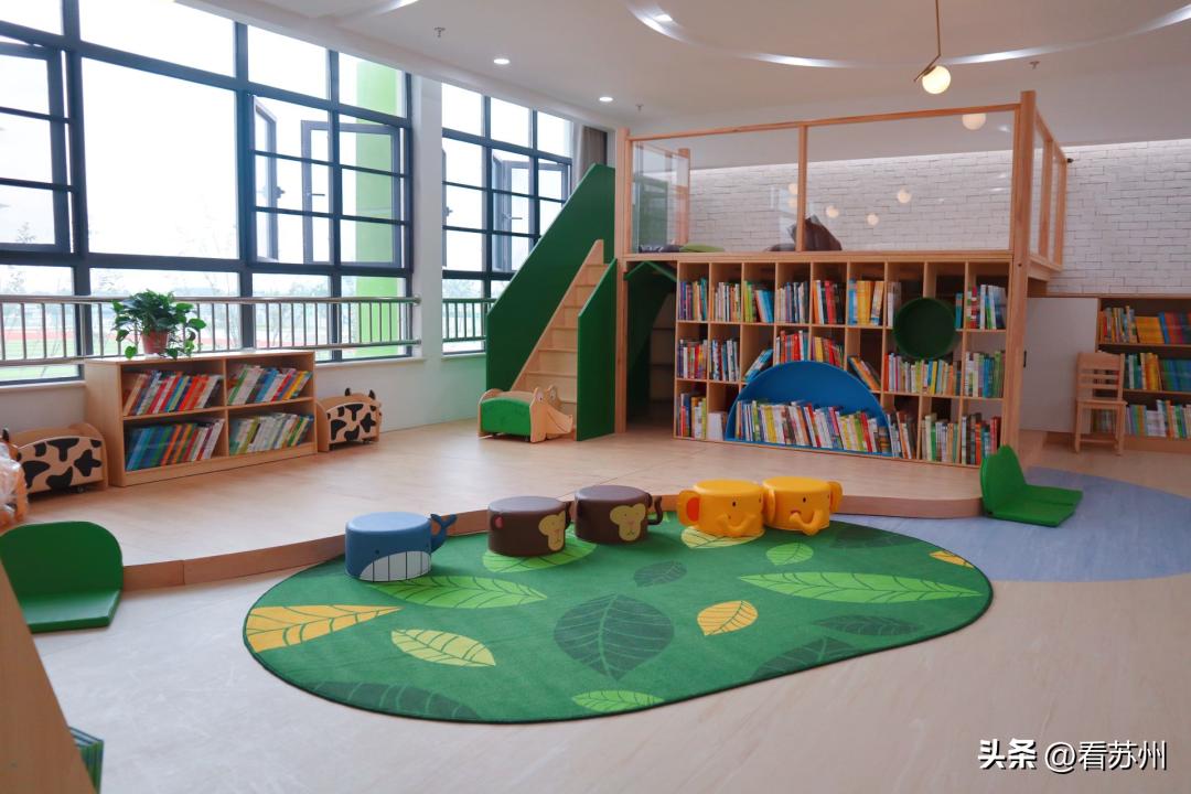 10620个学位！吴江一批新改扩建学校将于9月投用！