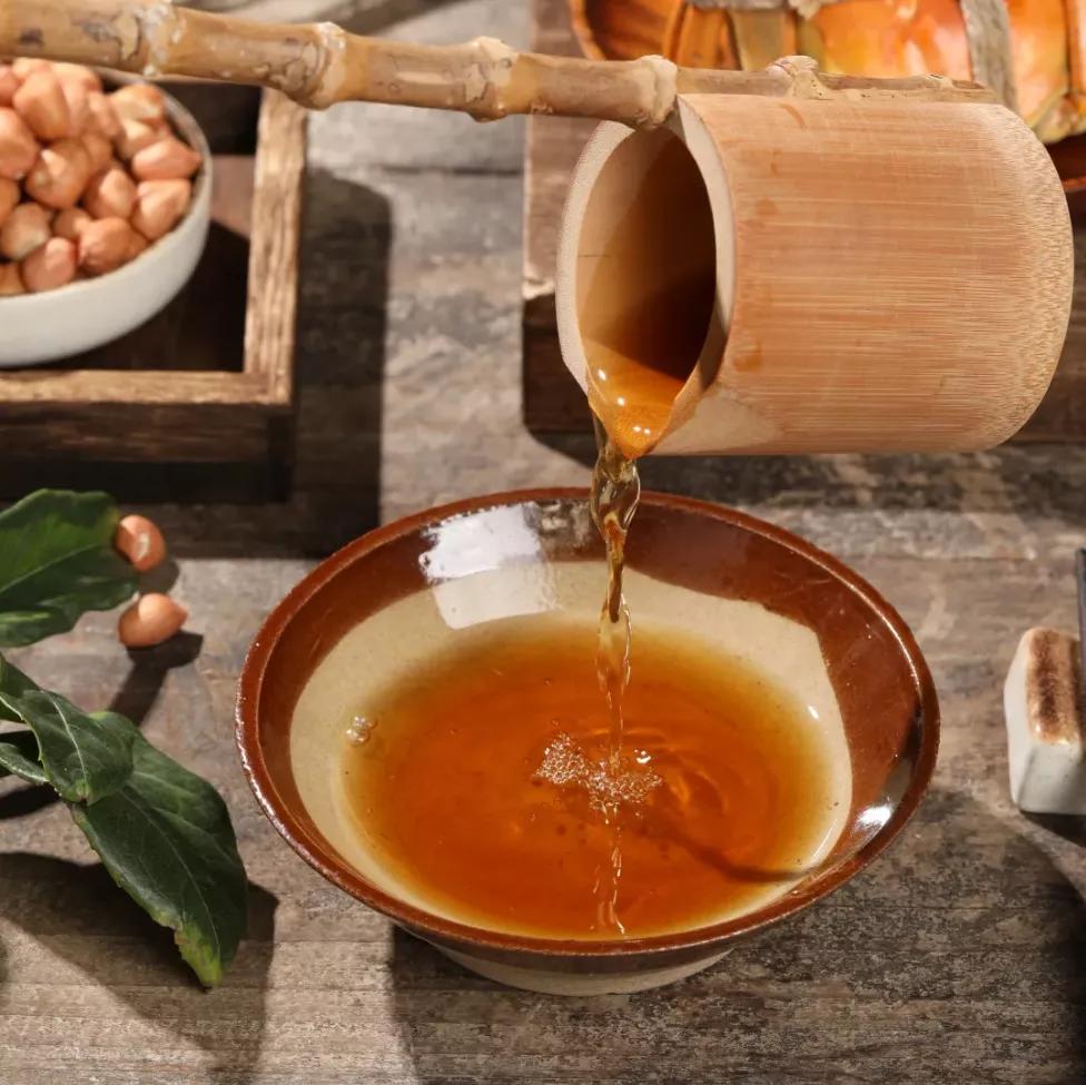 适合冬日小酌的酒,冬天好喝简单的热酒