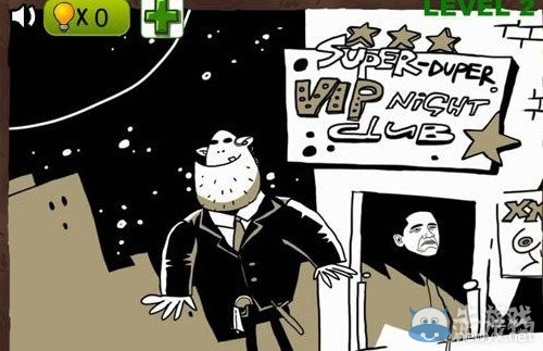 坑爹烧脑游戏攻略,坑爹游戏闯关最难