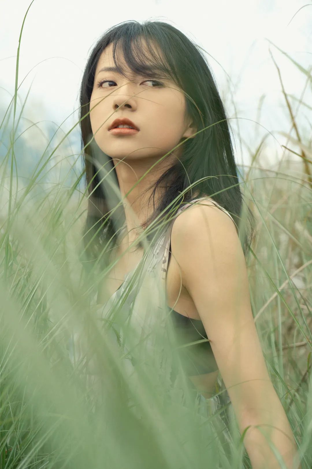 肖像摄影相机参数设置,肖像摄影拍摄教程视频