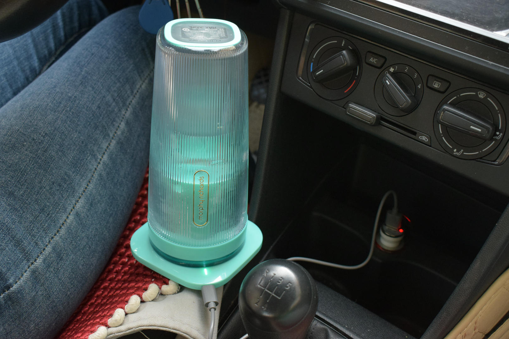 摩飞榨汁杯如何做气泡水,夏季自制清凉饮品