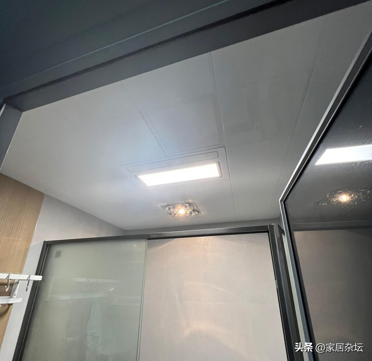 风暖浴霸个人使用感受,最好用的风暖浴霸