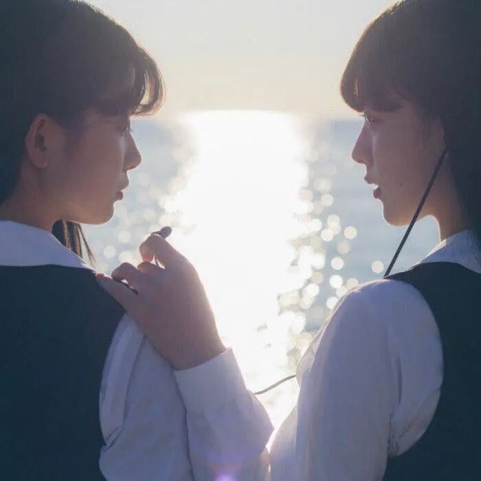 既是闺蜜头像又是cp头像,闺蜜头像或姐妹头像