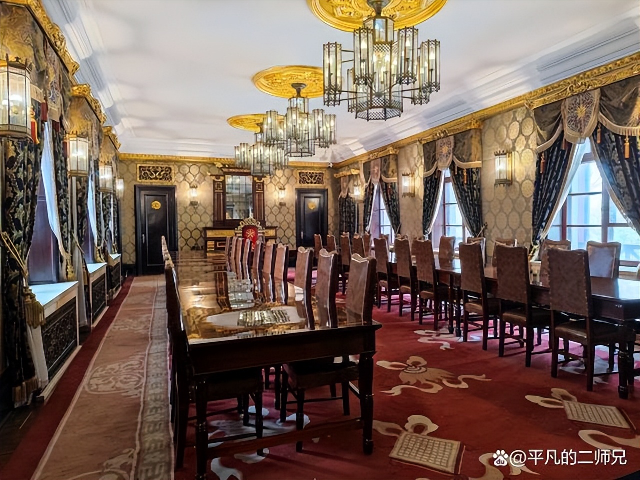 长春有什么好玩的旅游景点推荐,介绍一下长春最值得去的地方