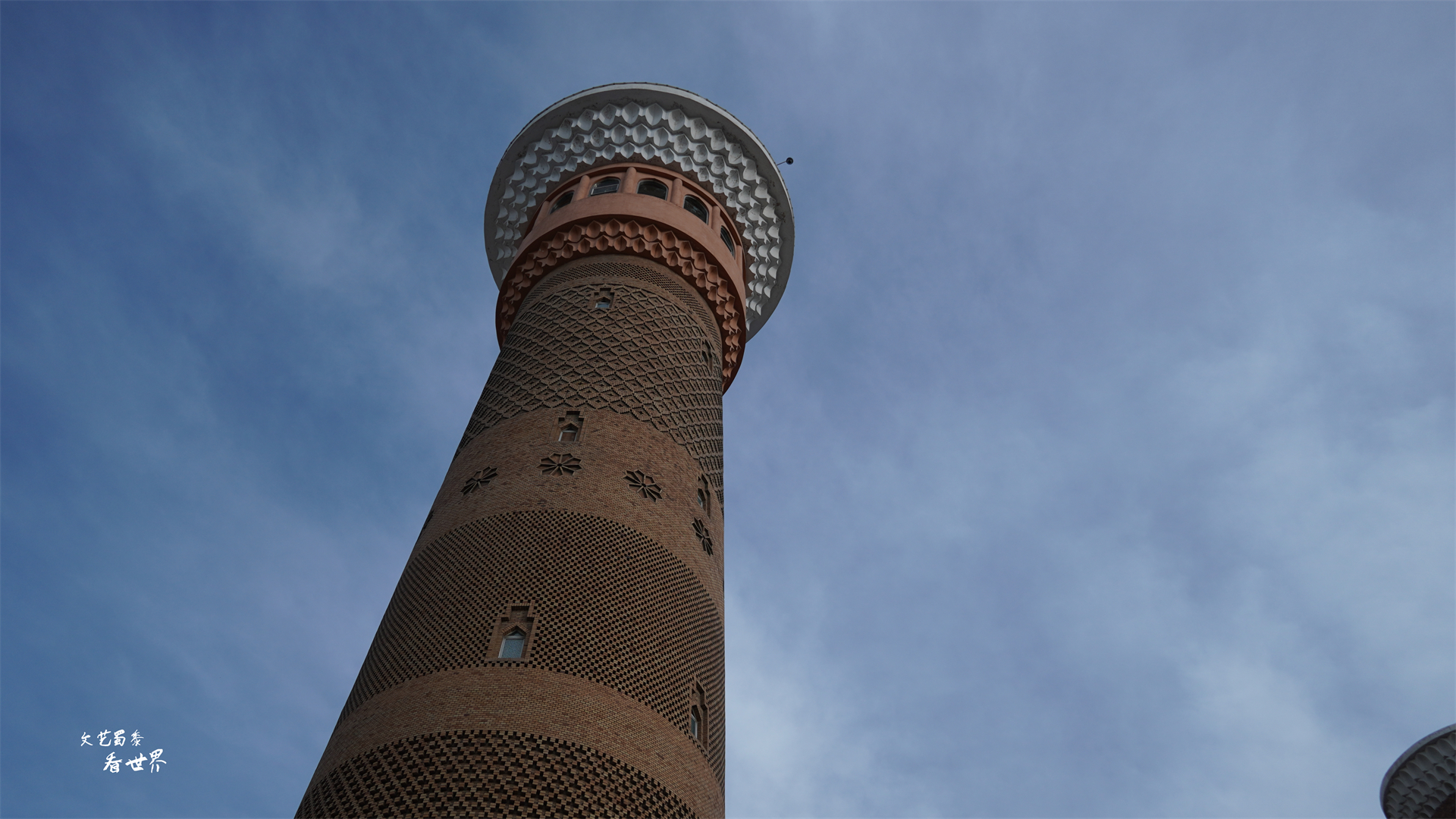 新疆国际大巴扎景区旅游攻略,乌鲁木齐国际大巴扎游玩攻略