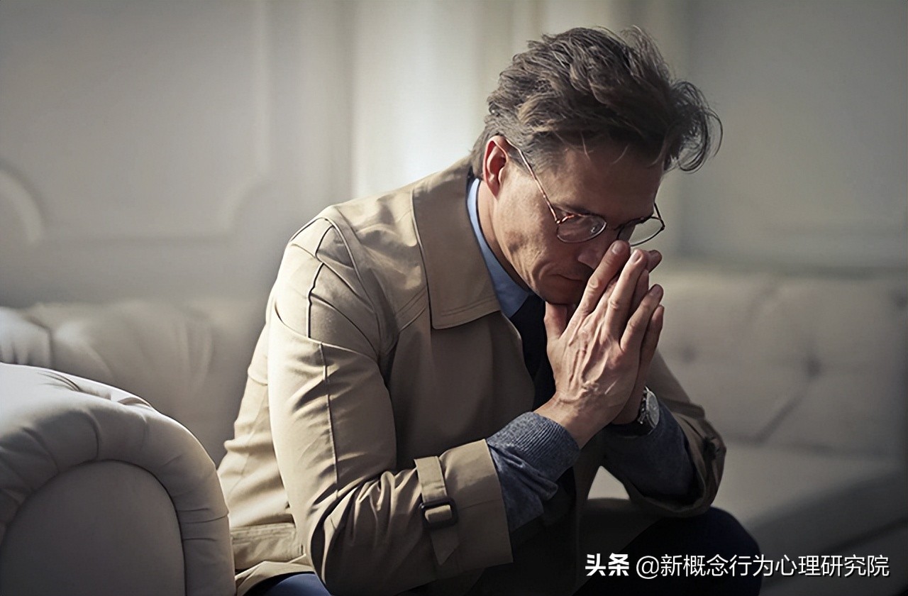 焦虑睡不着怎么快速缓解,缓解幼儿园分离焦虑的方法