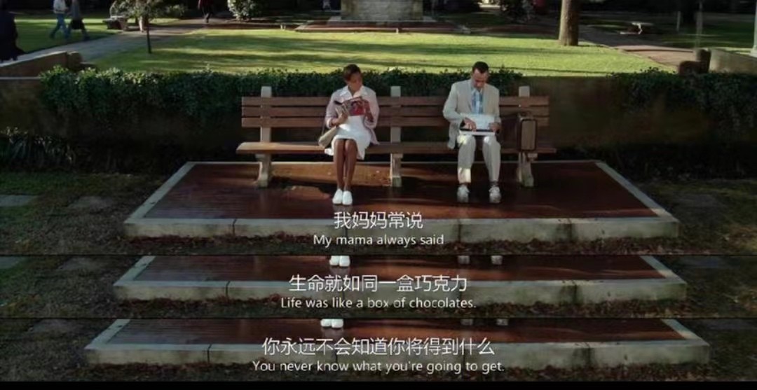 阿甘正传在电影史上的意义,电影阿甘正传中阿甘的信念是什么