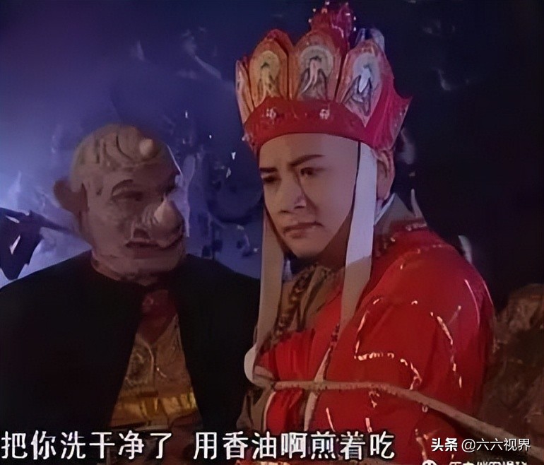 吃唐僧的阑尾能长生不老吗,吃了唐僧的痔疮