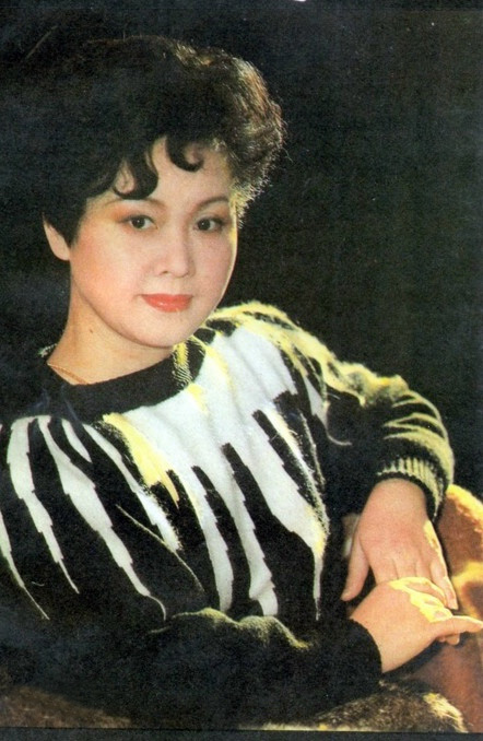 李谷一晚年现状,李谷一背后的故事