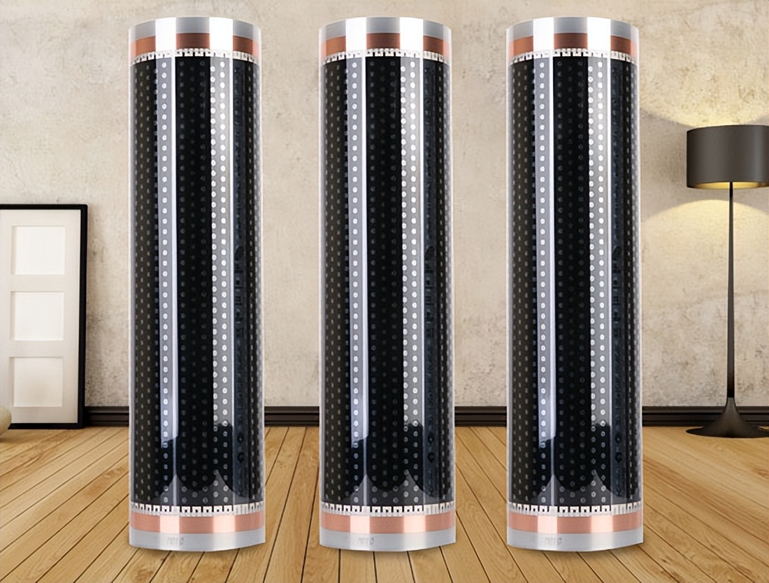 石墨烯墙暖好还是石墨烯地暖好,石墨烯地暖垫和碳晶地暖垫哪个好