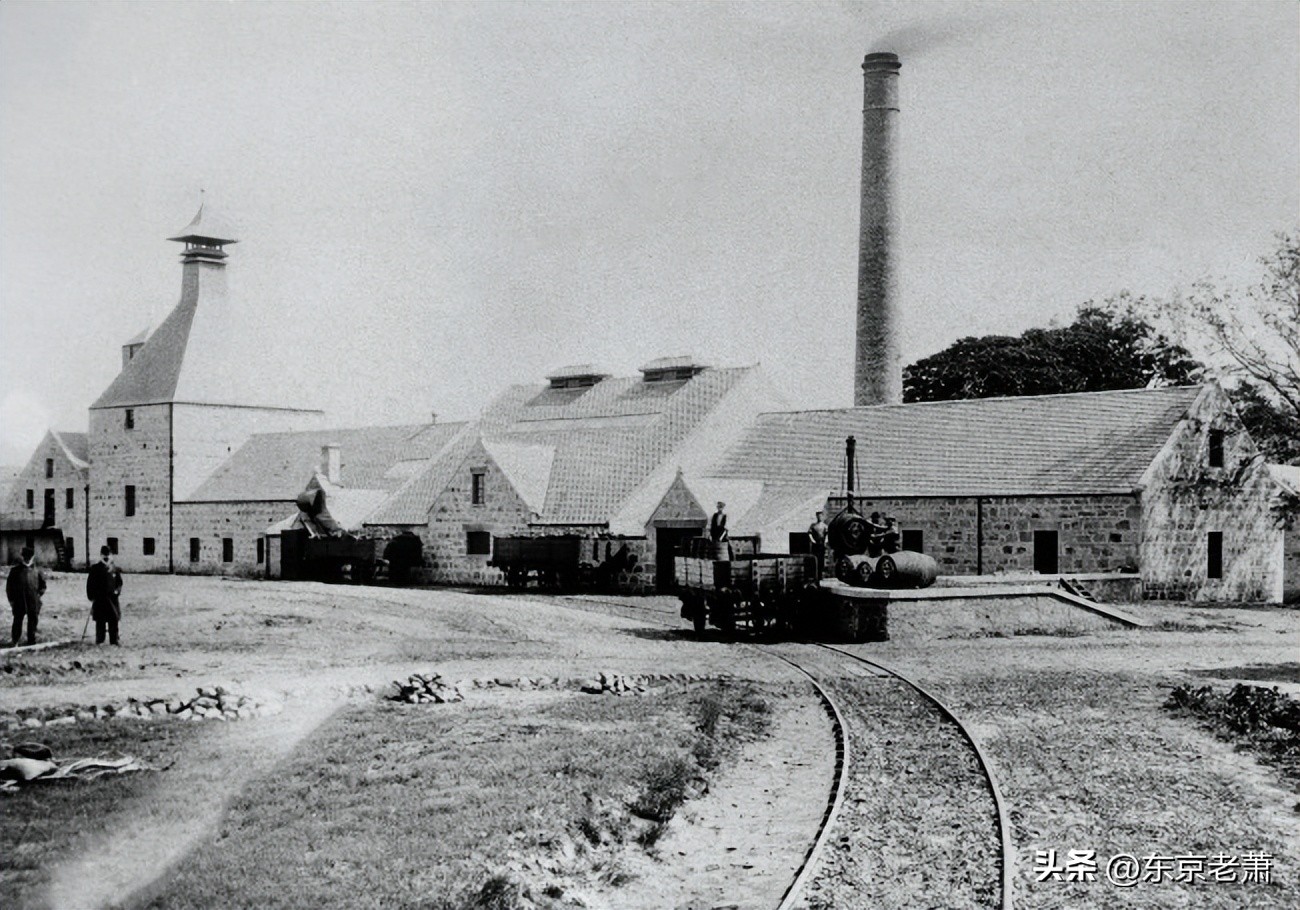 单瓶1亿日元？商人与匠人？——日本威士忌的前世今生