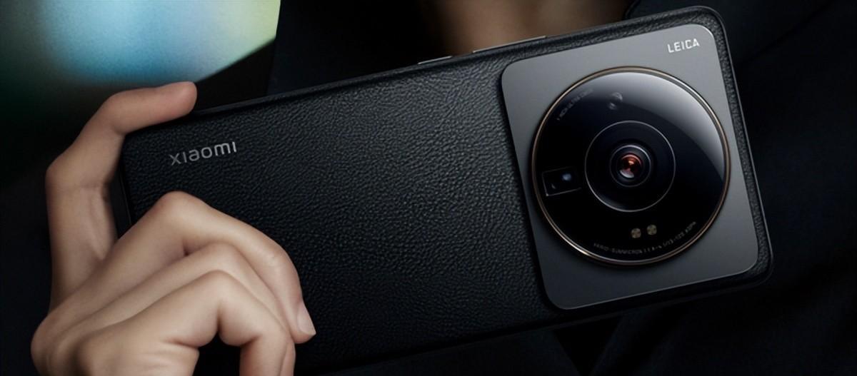 小米13系列入网搭载骁龙8,小米13系列全系标配满血版骁龙8