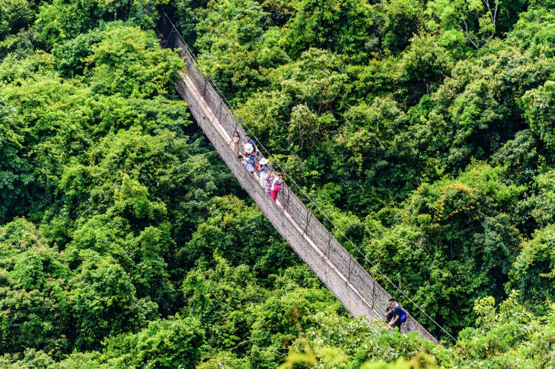 回族去三亚旅游攻略,三亚酒店推荐最全攻略