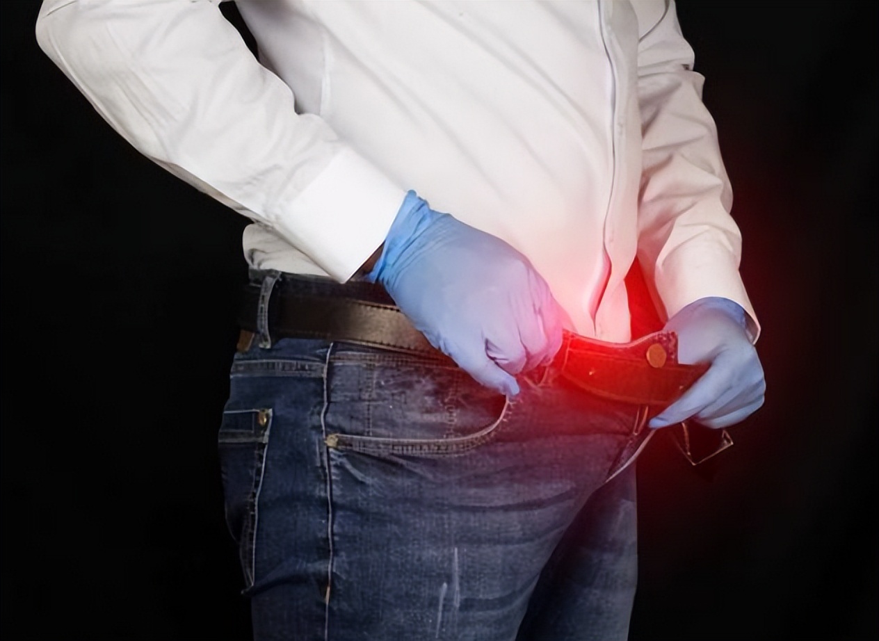 远离前列腺的最佳方法,前列腺最怕这六个坏习惯