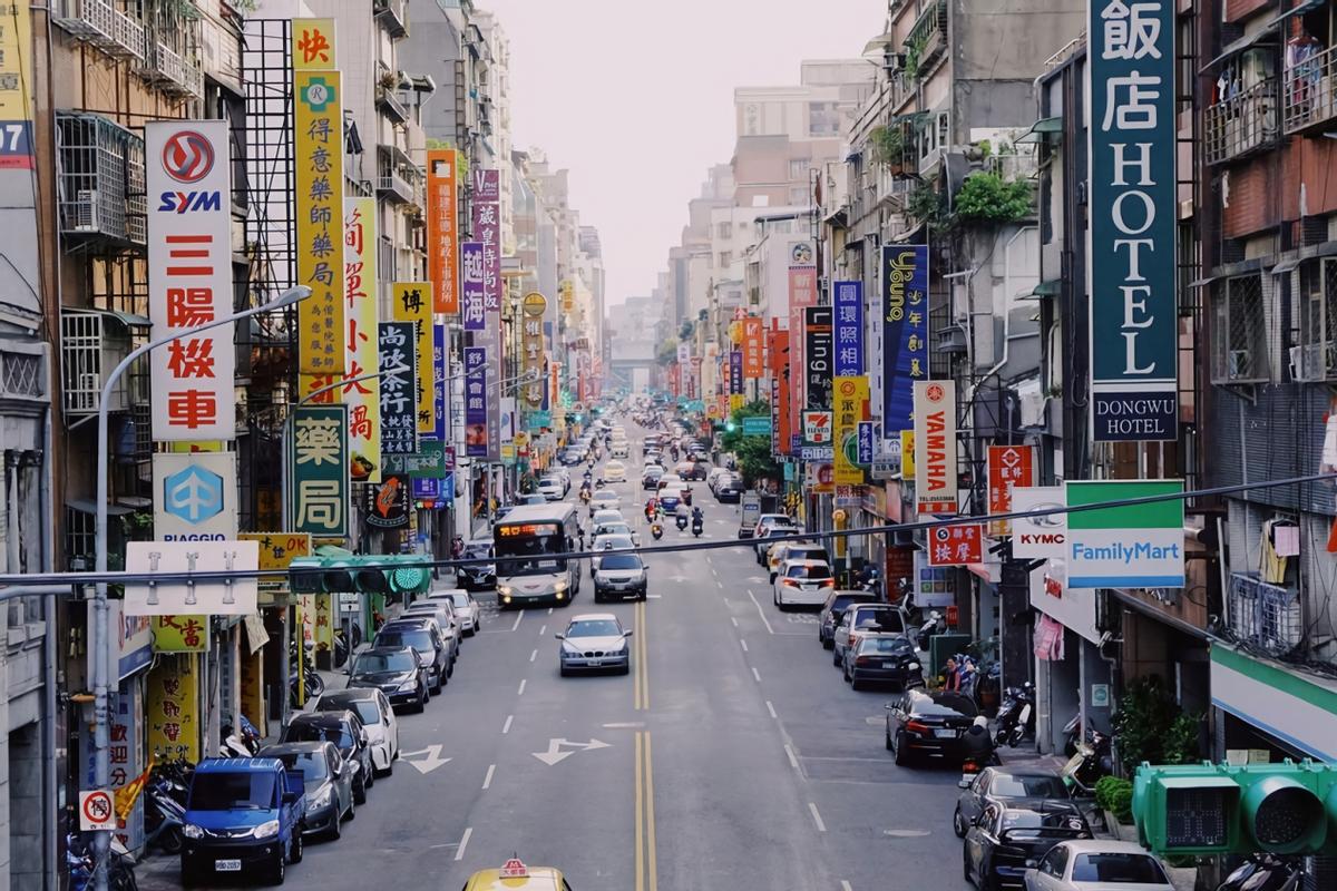 台湾代表团到香港澳门,台湾青年参访团回台谈对大陆看法