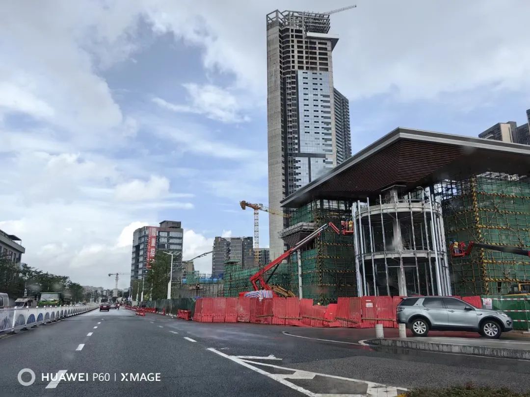 热销超9成！万科，又点燃了主城区的火…