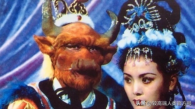 妖魔鬼怪认识孙悟空,妖魔鬼怪神仙区别