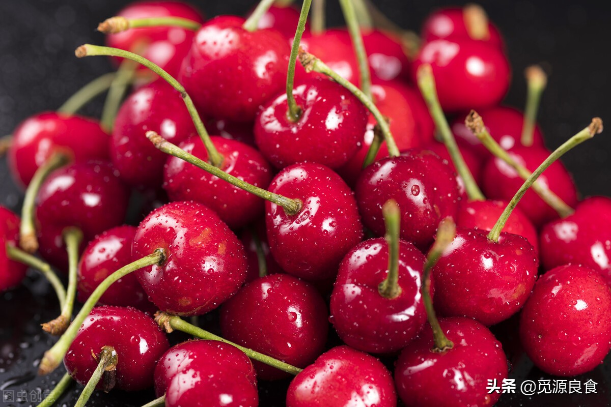 洗樱桃该怎么洗,洗樱桃的正确方法不用小苏打