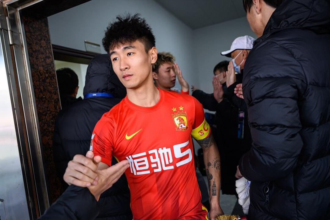 中超国安张修维,郜林李玮锋最新消息