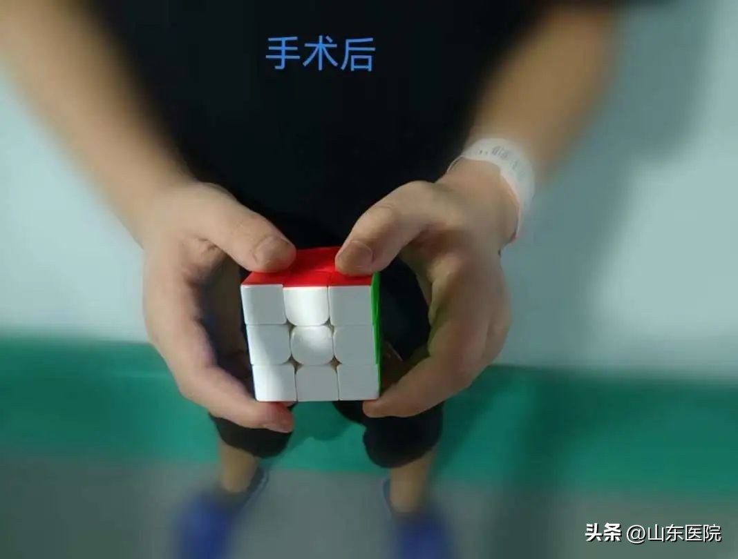 手汗症心胸外科微创手术,手汗症建议做微创吗