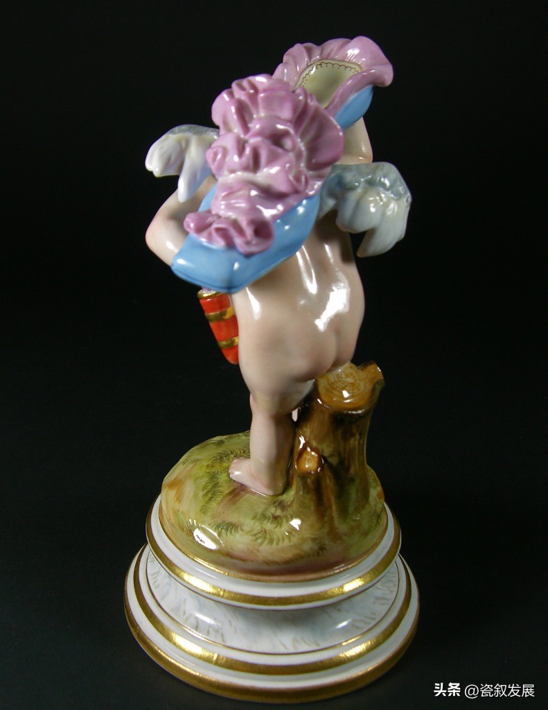 梅森瓷窑,梅森制瓷