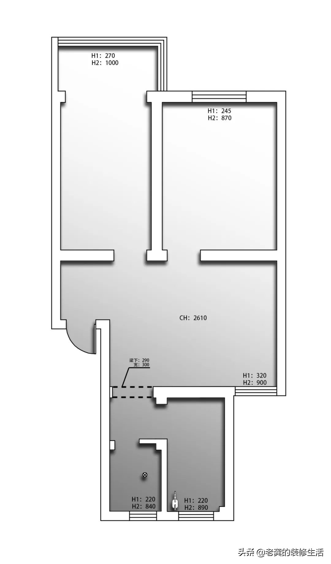 汉莎家居设计图片,汉莎设计家装