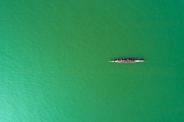 明日五月十五，五月十五是啥日子，注意什么？看谚语怎么说